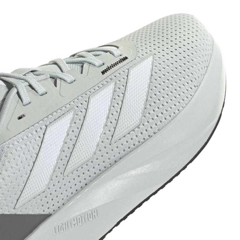 Scarpe da corsa Adidas Duramo Sl IF7866 grigio 4