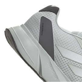 Scarpe da corsa Adidas Duramo Sl IF7866 grigio 5