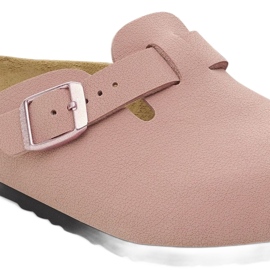 Birkenstock Boston BS 1029748 Flip -Flops rosa 3