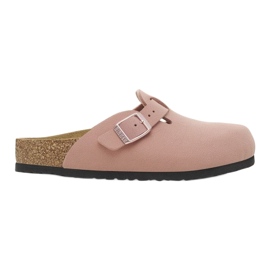 Birkenstock Boston BS 1029748 Flip -Flops rosa 1