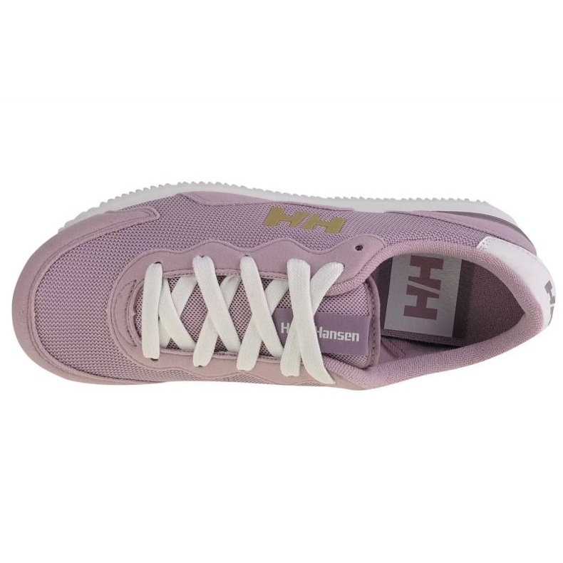 Scarpe sportive femminili Helly Hansen Furrow 11866-653 viola 2