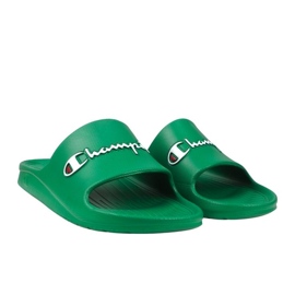 Cabana Slide S22413 GS130 Champion verde 1