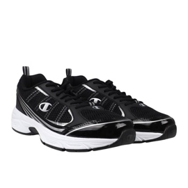 Champion SCARPE CAMPIONE RN00 II scarpa a basso taglio S22359 KK007 nero 1