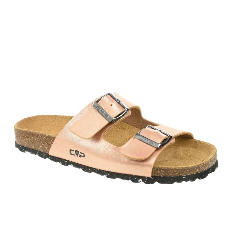 CMP Eco Thalitha 3Q91016B251 Flip -Flops arancia 1