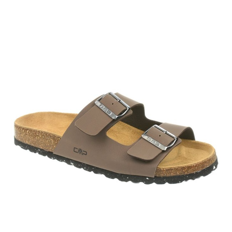 CMP Eco Thalitha 3Q91017Q925 Flip -Flops marrone 1