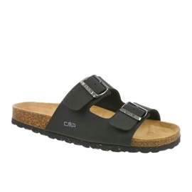 CMP Eco Thalitha 3Q91017U901 Flip -Flops nero 1