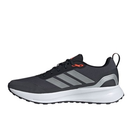 ADIDAS RUNFALCON 5 TR in esecuzione di scarpe JI4084 grigio 5