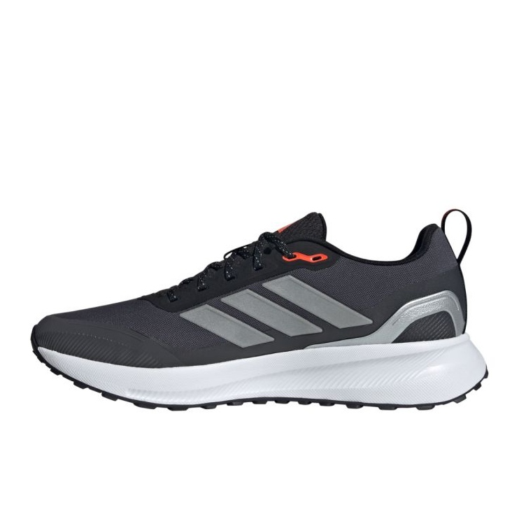 ADIDAS RUNFALCON 5 TR in esecuzione di scarpe JI4084 grigio 5