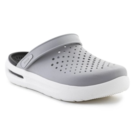 Crocs Inmotion Clog 209964-0JL Flip-flops grigio 1