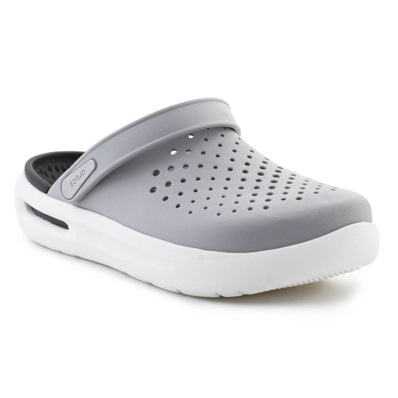 Crocs Inmotion Clog 209964-0JL Flip-flops grigio 1