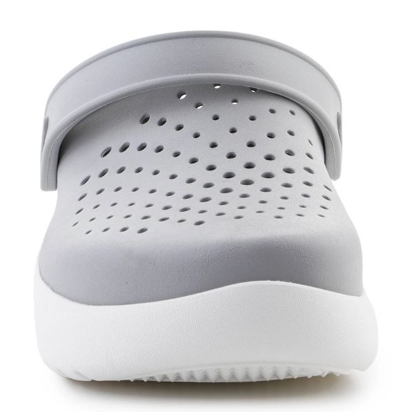 Crocs Inmotion Clog 209964-0JL Flip-flops grigio 2