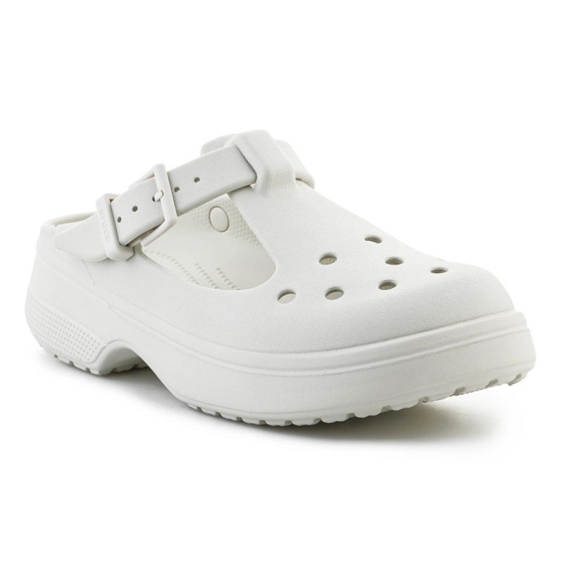 Crocs Flip Flip Flip Mary Jane 210581-0Hz bianca 1