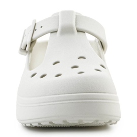 Crocs Flip Flip Flip Mary Jane 210581-0Hz bianco 2