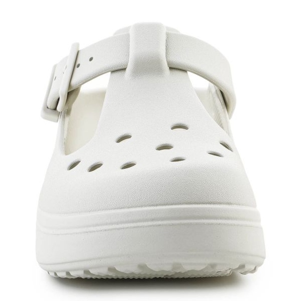 Crocs Flip Flip Flip Mary Jane 210581-0Hz bianco 2