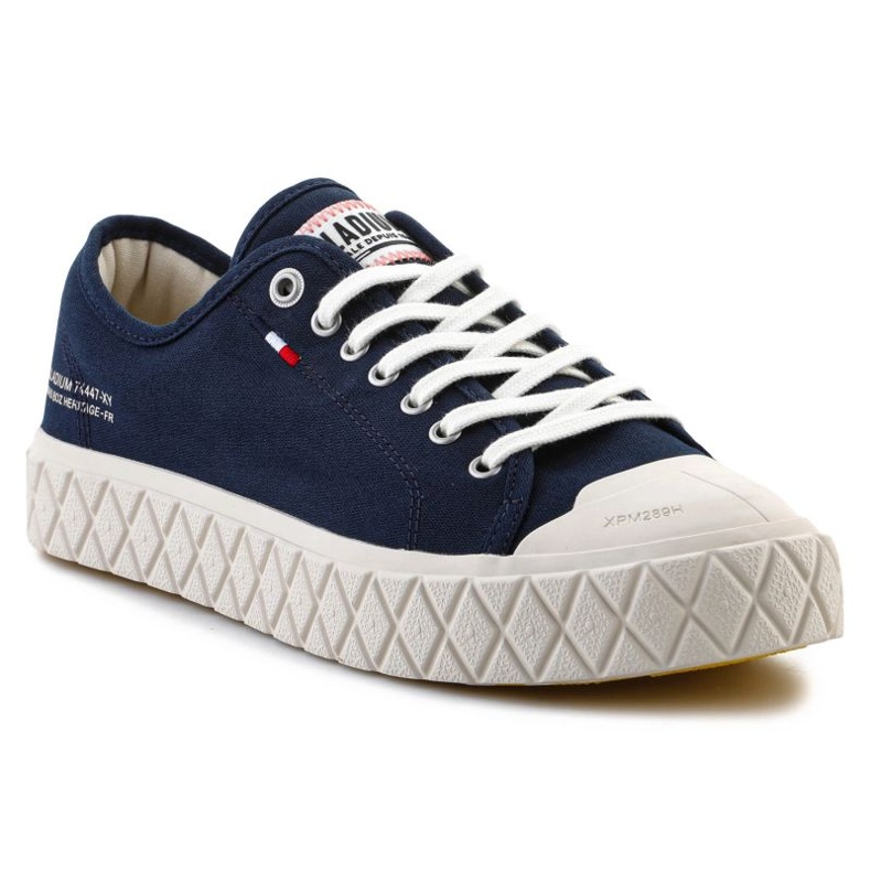 Palladium Palladium ACE CVS Org 7447-425-M blu 1