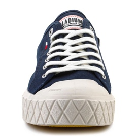 Palladium Palladium ACE CVS Org 7447-425-M blu 2