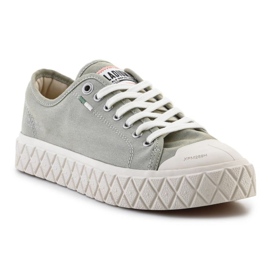 Palladium Palladium Ace CVS Org 7447-247-M grigio 1