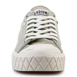 Palladium Palladium Ace CVS Org 7447-247-M grigio 2