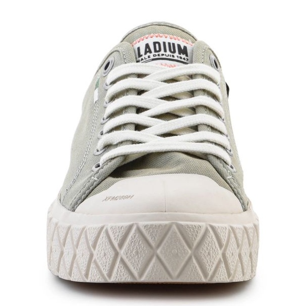 Palladium Palladium Ace CVS Org 7447-247-M grigio 2