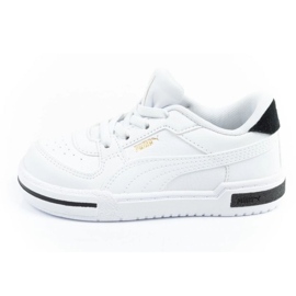 PUMA CA PRO Heritage 380549 01 Scarpe bianca 1