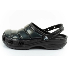 Crocs classic chogo 206624-001 Flip-flops nero 2