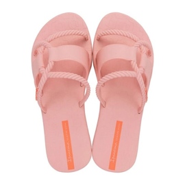 Ipanema Diversa Slide AD 27232 BG835 Flip Flops rosa 1