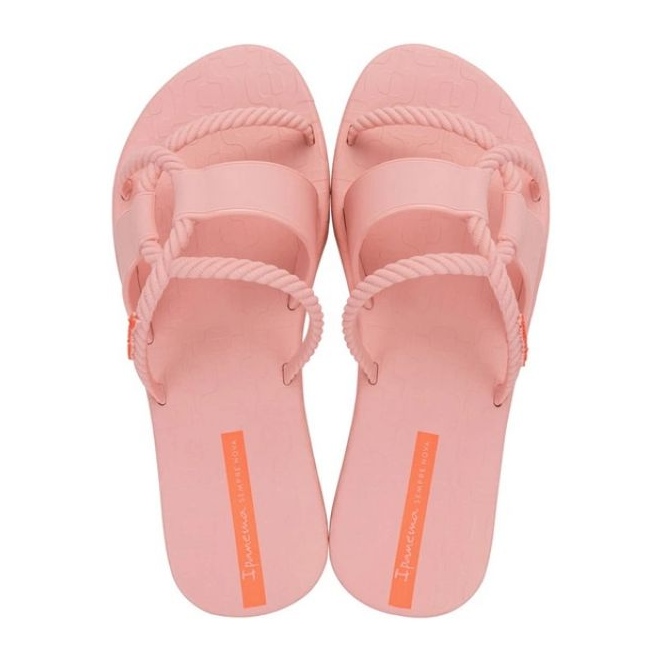 Ipanema Diversa Slide AD 27232 BG835 Flip Flops rosa 1
