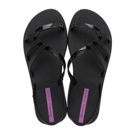 Ipanema Diversa sandalo sandali d.C. 27234 BG729 nero 1