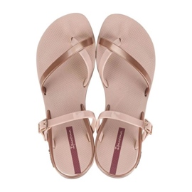 Ipanema Sandals Sand Sandals VIII 82842 rosa 1