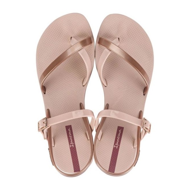 Ipanema Sandals Sand Sandals VIII 82842 rosa 1