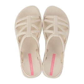 Ipanema Diversa Flathors 27238 bh324 sandali beige 1