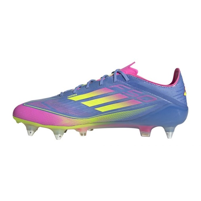 ADIDAS F50 Elite SG IE1257 SCARPE DI CALCIO blu 1