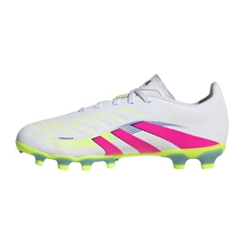 ADIDAS PREVATOR League MG ID3794 SCARPE DI COLLIO bianco 1