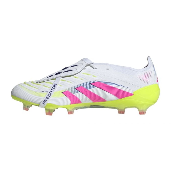 ADIDAS Predator Elite FT FG ID8967 Scarpe da calcio bianco 1