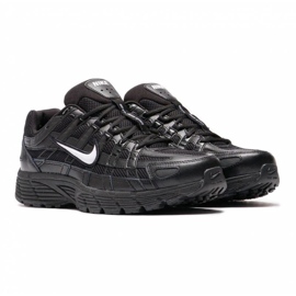 Scarpe Nike P-6000 HF1052-010 nero 1