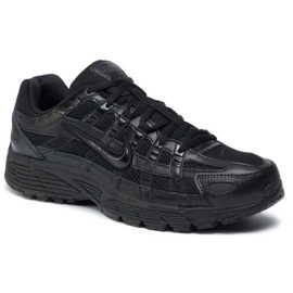 Scarpe Nike P-6000 CD6404-002 nero 1