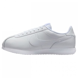 Scarpe Nike Cortez DN1791-109 bianca 1