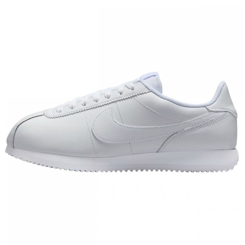 Scarpe Nike Cortez DN1791-109 bianco 1