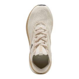 PUMA SOFTRID MAYVE 310160 16 scarpe da corsa beige 1