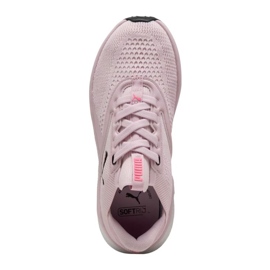 PUMA SOFTRID MAYVE 310160 17 scarpe da corsa rosa 1
