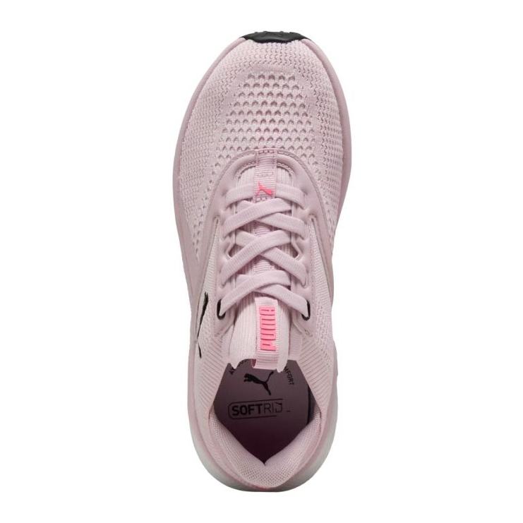 PUMA SOFTRID MAYVE 310160 17 scarpe da corsa rosa 1