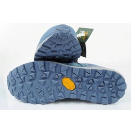 Scarpe da trekking Aku Rapida Air 7611545 blu 1