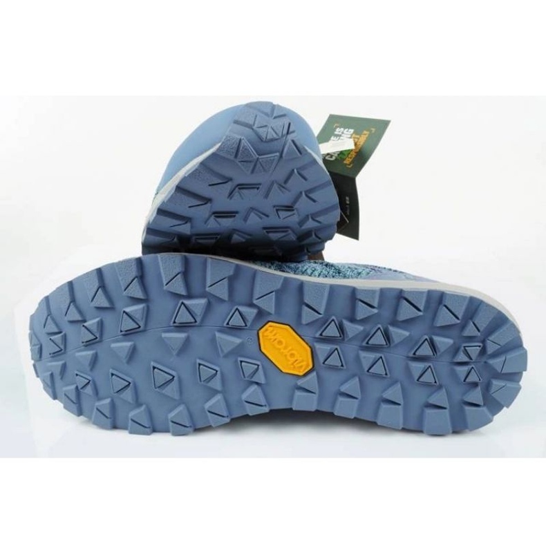 Scarpe da trekking Aku Rapida Air 7611545 blu 1