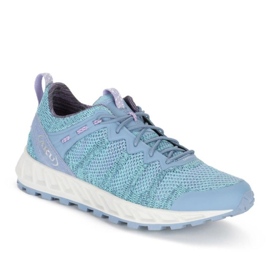 Scarpe da trekking Aku Rapida Air 7611545 blu 3