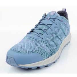Scarpe da trekking Aku Rapida Air 7611545 blu 5