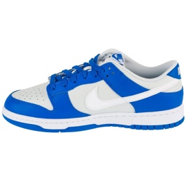 Scarpe Nike Dunk Low FN3416-001 bianco 1