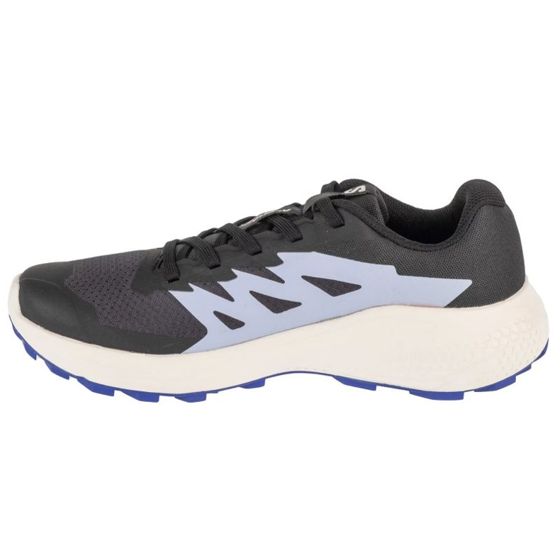 Salomon Alphaglide L47801800 Scarpe da corsa nero 1