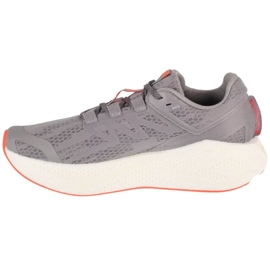 Salomon Aero Glide 3 L47810600 scarpe da corsa grigio 1