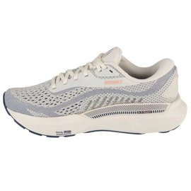 Brooks Adrenaline GTS 24 1204261d140 Scarpe da corsa beige 1