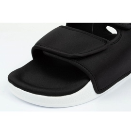 Sandali adidas Adilette U EG5025 nero 1